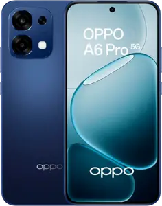 OPPO A6 PRO 5G 8/256GO BLEU