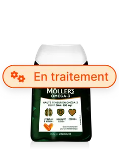 GAMME MÖLLER'S