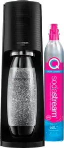 MACHINE À SODA SODASTREAM TERRA NOIRE