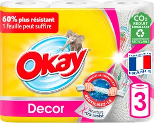 ESSUIE TOUT OKAY