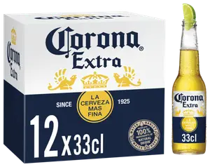 Biere Blonde 4 5 Corona