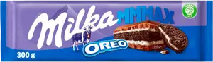 TABLETTE MMMAX ORÉO MILKA