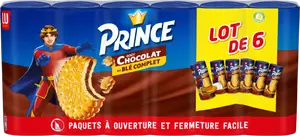 PRINCE