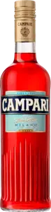 APÉRITIF CAMPARI BITTER