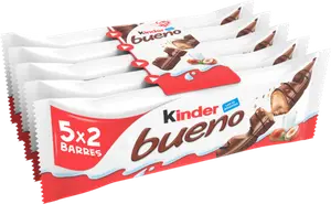 KINDER BUENO
