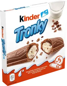 KINDER TRONKY
