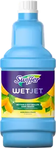 Nettoyant multi-surfaces au citron frais