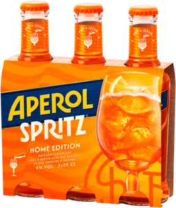 AMER ITALIEN - APEROL