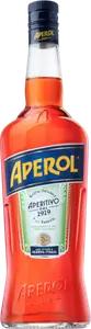 BOISSON SPIRITUEUSE AMER - APEROL