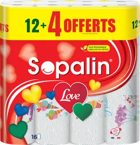 ESSUIE TOUT SOPALIN