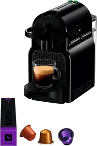 MACHINE À CAFÉ NESPRESSO INISSIA EN80.B