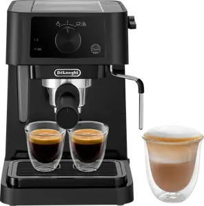 MACHINE ESPRESSO EC235BK