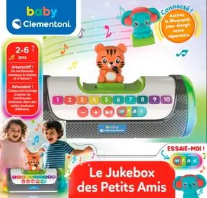 MA PREMIÈRE ENCEINTE