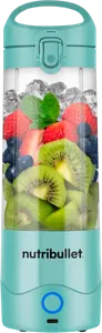 NUTRIBULLET BLENDER NBP003LBL