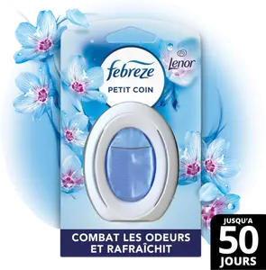 DÉSODORISANT TOILETTE FEBREZE