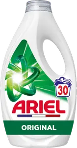 Lessive liquide