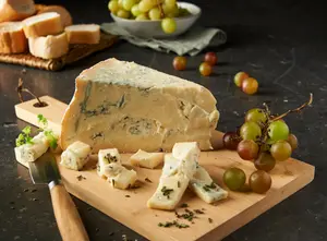 GORGONZOLA AOP FILIÈRE AUCHAN "CULTIVONS LE BON"