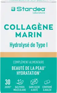 COLLAGÈNE MARIN STRADEA