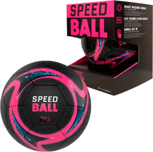 SPEED BALL