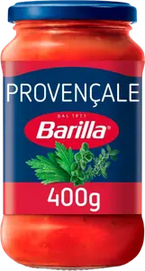 Sauce tomate et fines herbes à la provençale
