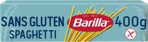 SPAGHETTI SANS GLUTEN BARILLA