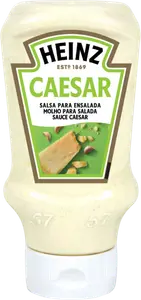 Sauce caesar