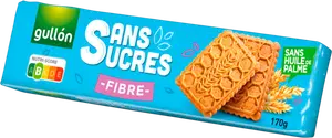 BISCUITS SANS SUCRES GULLÓN