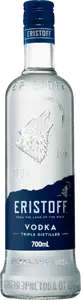 VODKA ERISTOFF