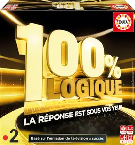 100 % LOGIQUE