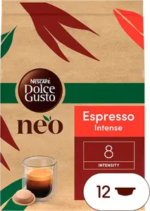 DOLCE GUSTO NEO ESPRESSO INT NESCAFE