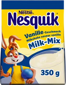 POUDRE SAVEUR VANILLE NESQUIK
