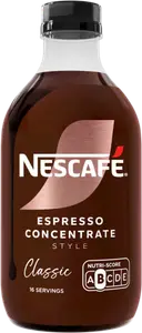 CONCENTRÉ ESPRESSO CLASSIC NESCAFÉ