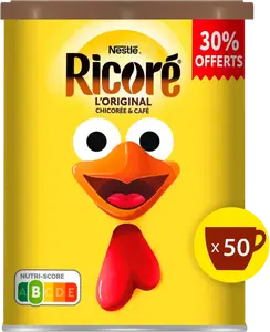 CHICORE SOLUBLE L'ORIGINAL RICORE