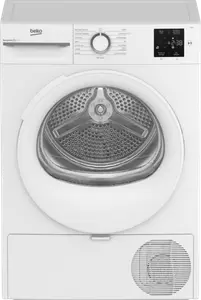 SÈCHE LINGE POMPE À CHALEUR BEKO DOH1930