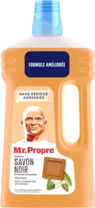 NETTOYANT DÉGRAISSANT MR PROPRE