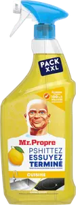 SPRAY NETTOYANT XXL MR PROPRE
