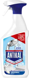 SPRAY NETTOYANT ANTI CALCAIRE ANTIKAL