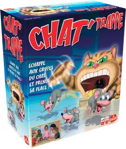 CHAT'TRAPPE