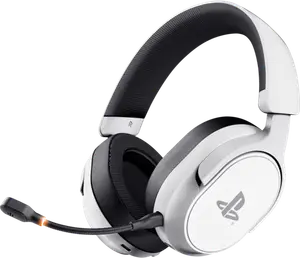 LE CASQUE SANS FIL FORTA BLANC POUR PS5