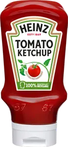 KETCHUP HEINZ