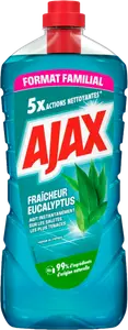 NETTOYANT MENAGER AJAX