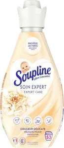 ADOUCISSANT LIQUIDE EXPERT DOUCEUR SOUPLINE