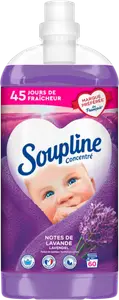 ADOUCISSANT LIQUIDE SOUPLINE