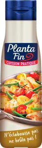 Margarine liquide 78% M.G pour cuisson