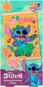 DIAMOND PAINTING STITCH