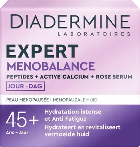 CRÈME DE JOUR MENOBALANCE DIADERMINE