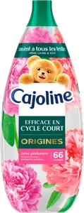 ADOUCISSANT LIQUIDE CAJOLINE