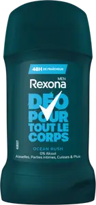 Déodorant spray corps anti-odeur 72h fraîcheur agrumes