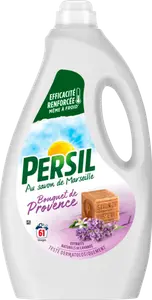 LESSIVE LIQUIDE PERSIL