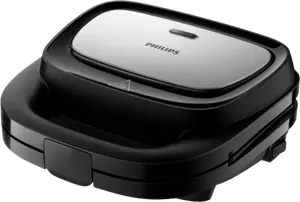 CROQUE/GAUFRE SERIE 5000 PHILIPS